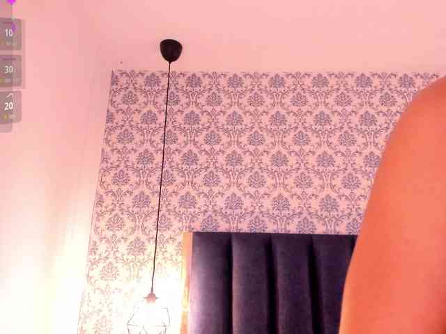 Amy-Carter webcam
