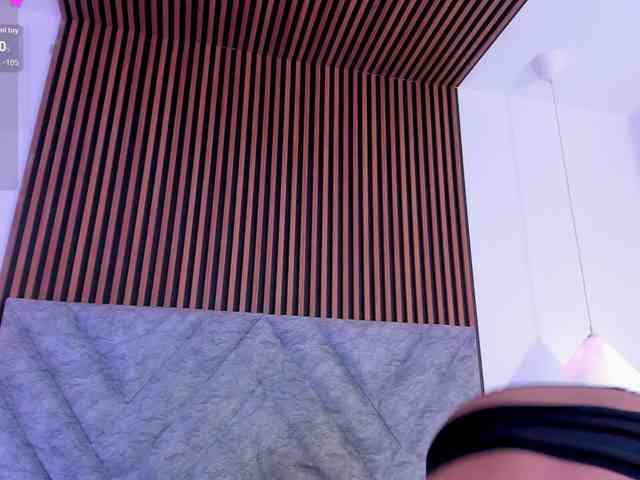 Amy-Carter webcam