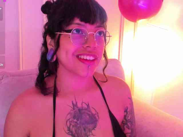 Amy-Carter webcam