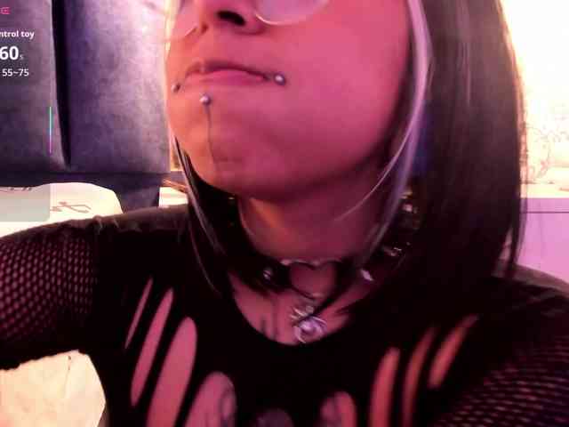Amy-Carter webcam