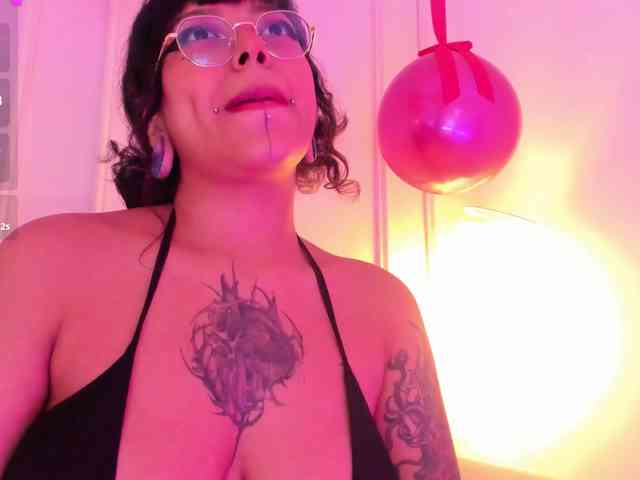 Amy-Carter webcam