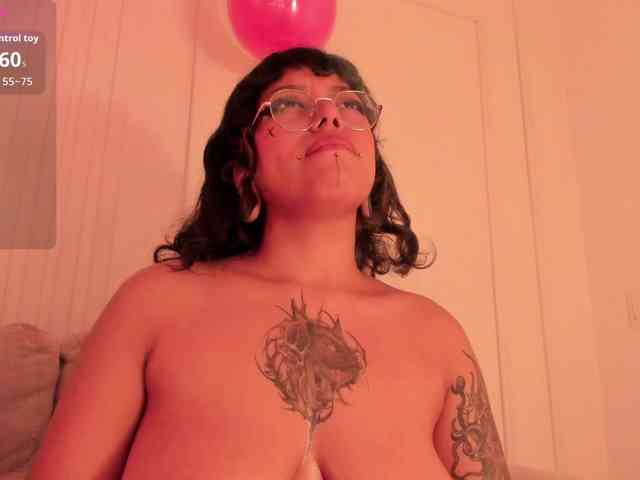 Amy-Carter webcam
