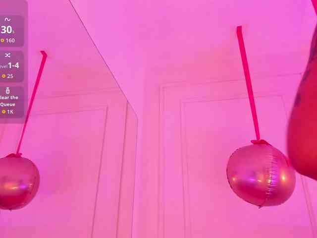 Amy-Carter webcam