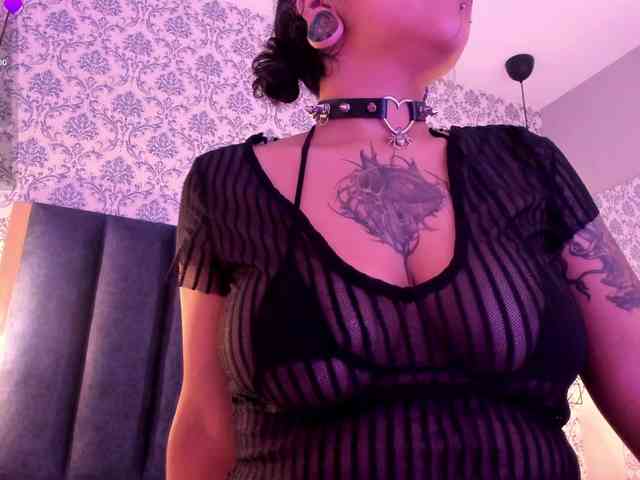 Amy-Carter webcam