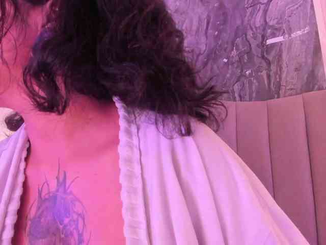 Amy-Carter webcam