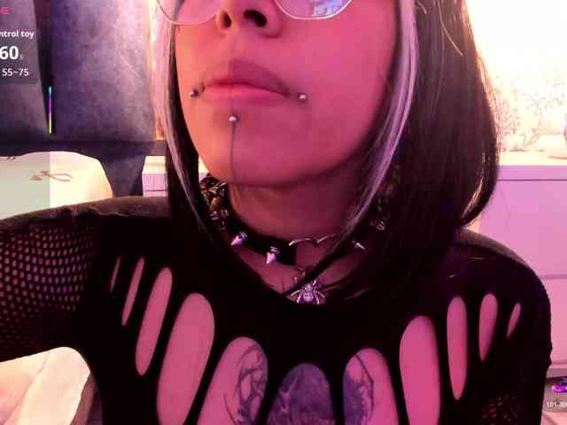 Amy-Carter webcam