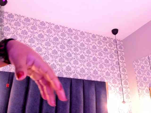 Amy-Carter webcam