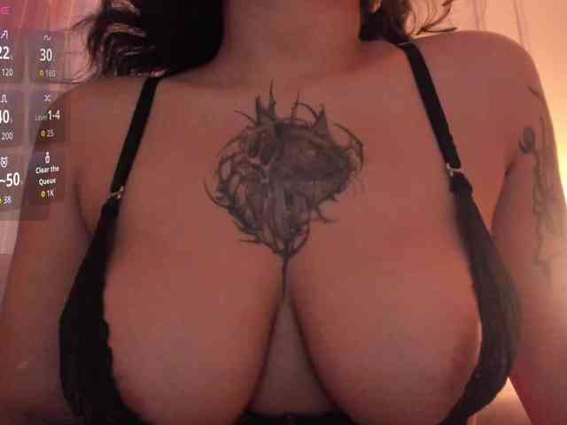 Amy-Carter webcam