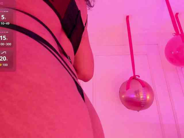 Amy-Carter webcam