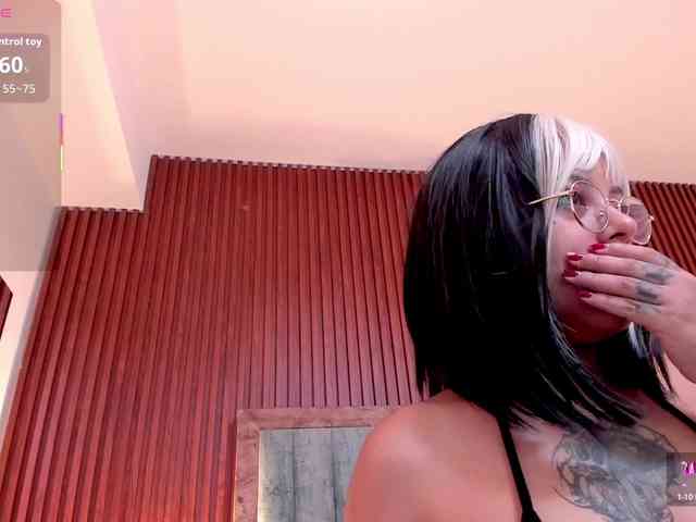 Amy-Carter webcam
