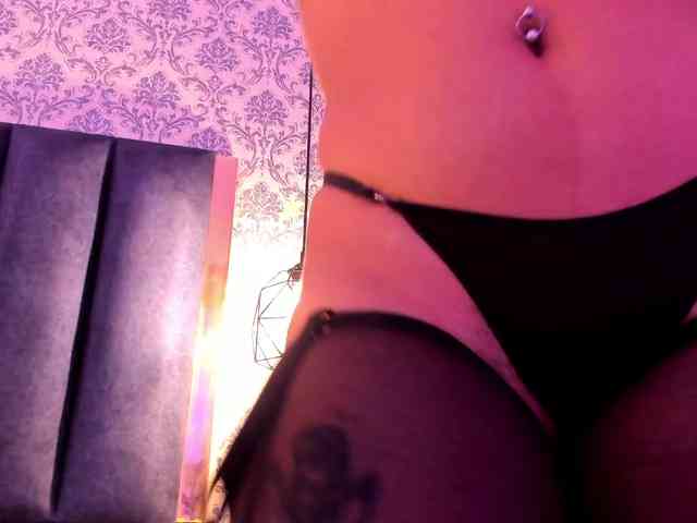Amy-Carter webcam