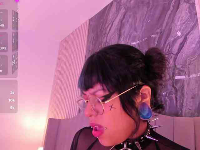 Amy-Carter webcam