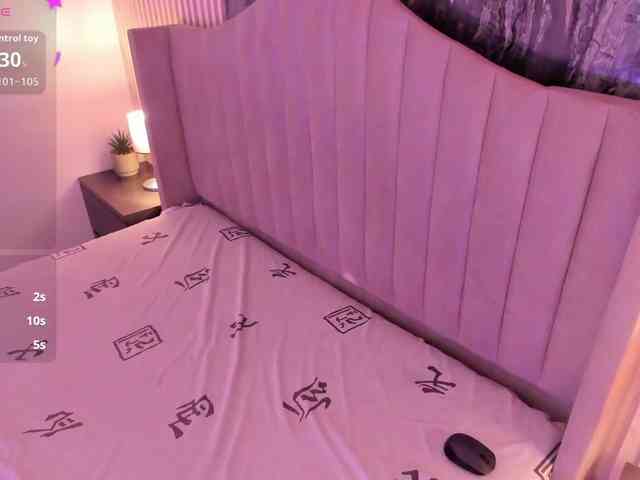 Amy-Carter webcam
