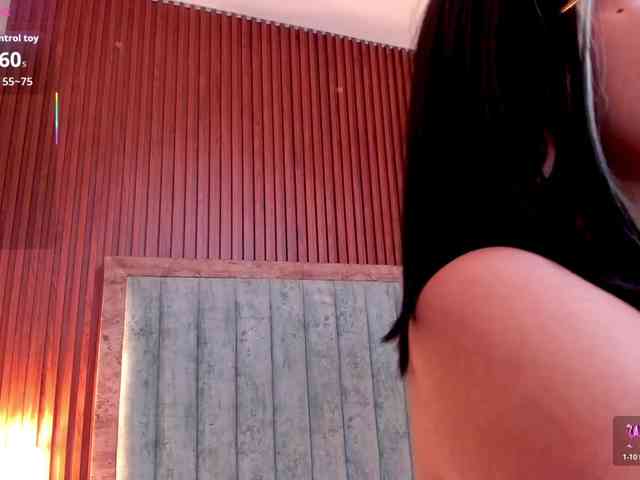 Amy-Carter webcam