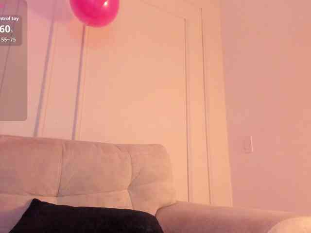 Amy-Carter webcam
