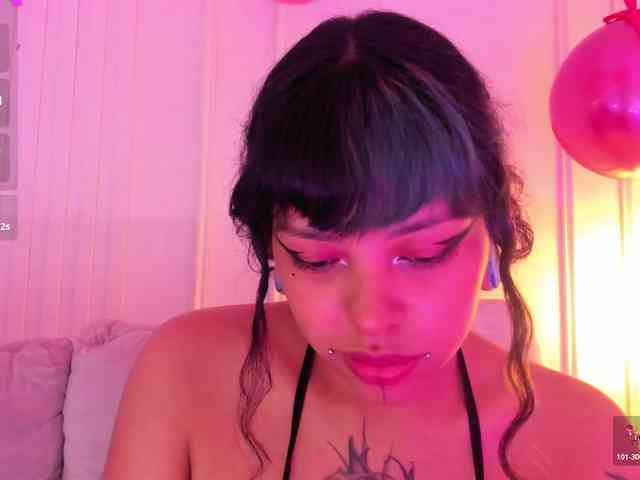 Amy-Carter webcam