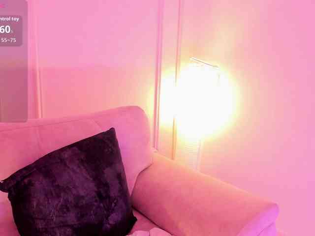 Amy-Carter webcam