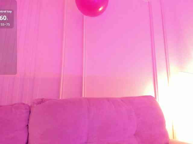 Amy-Carter webcam