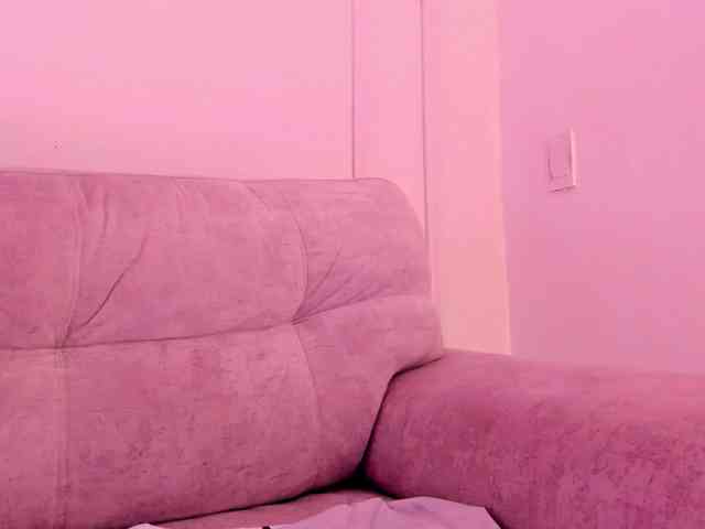 Amy-Carter webcam