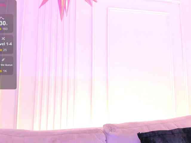 Amy-Carter webcam
