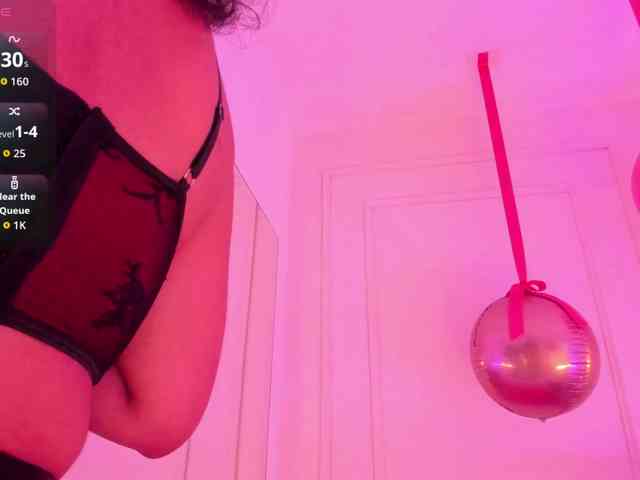 Amy-Carter webcam