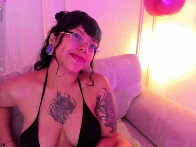 Amy-Carter webcam