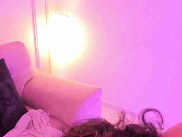 Amy-Carter webcam