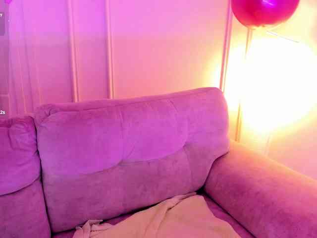 Amy-Carter webcam
