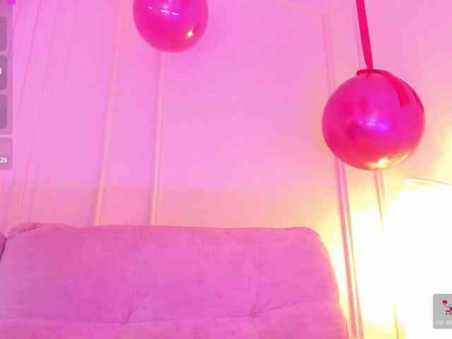 Amy-Carter webcam