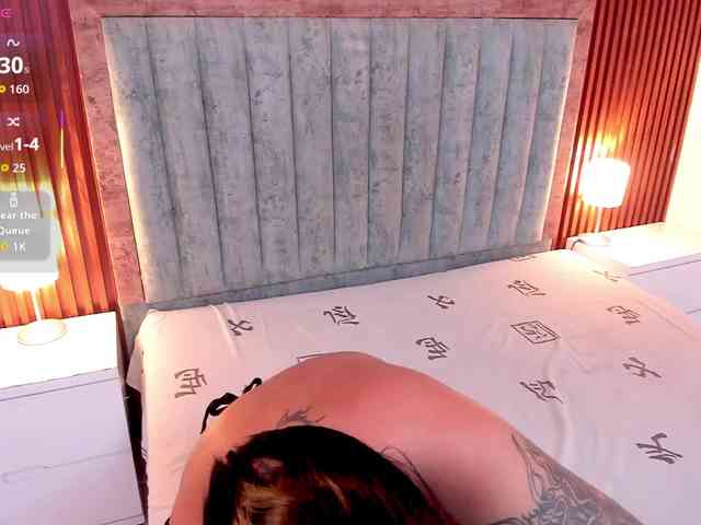 Amy-Carter webcam