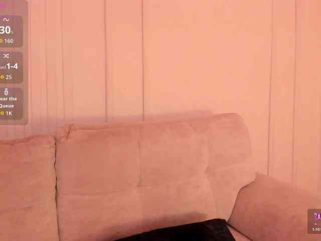 Amy-Carter webcam