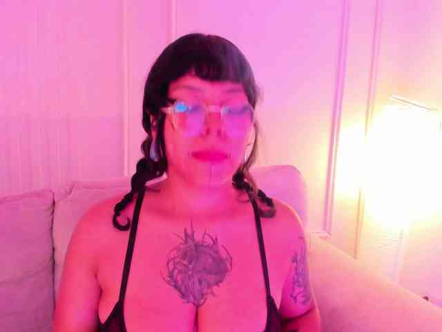Amy-Carter webcam