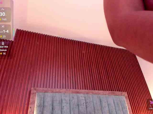 Amy-Carter webcam