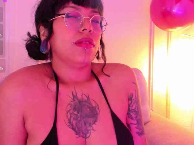 Amy-Carter webcam