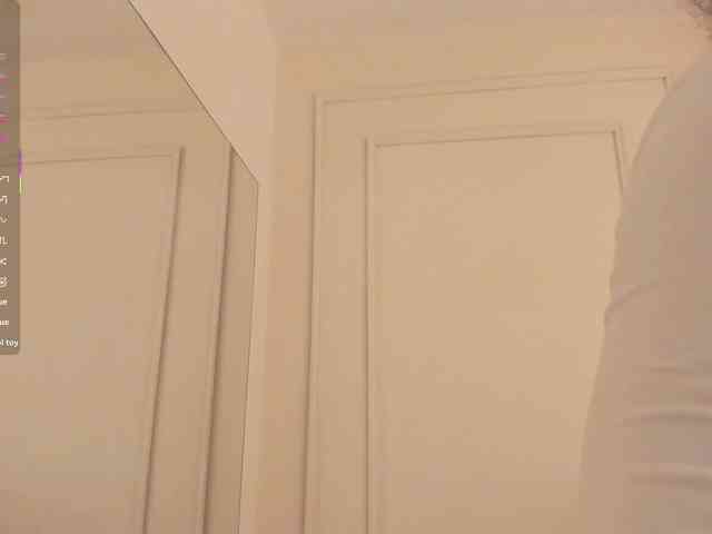 Amy-Carter webcam