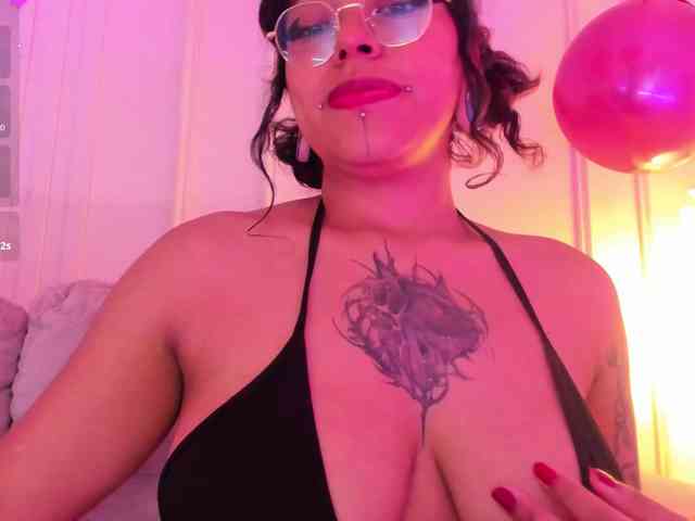 Amy-Carter webcam