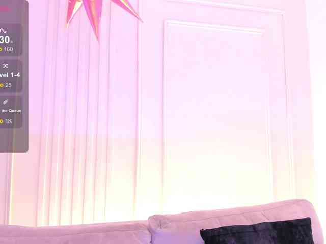 Amy-Carter webcam