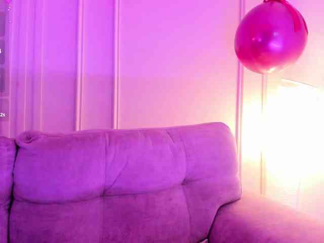 Amy-Carter webcam