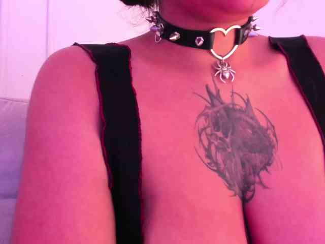 Amy-Carter webcam