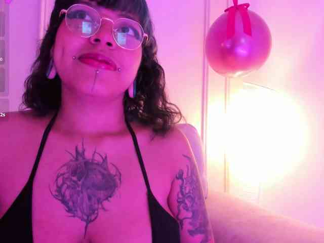 Amy-Carter webcam