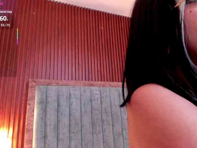 Amy-Carter webcam