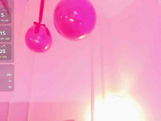 Amy-Carter webcam