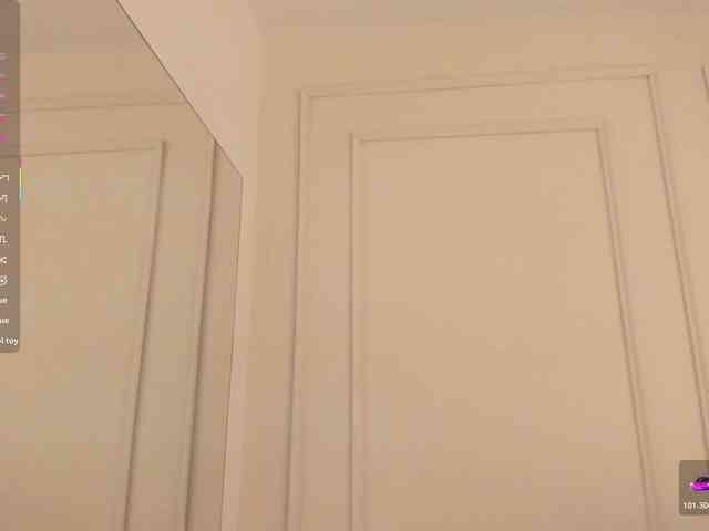 Amy-Carter webcam