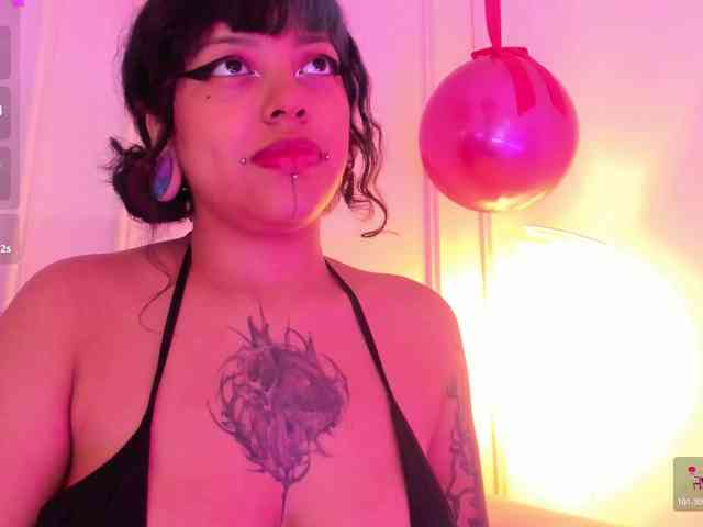 Amy-Carter webcam