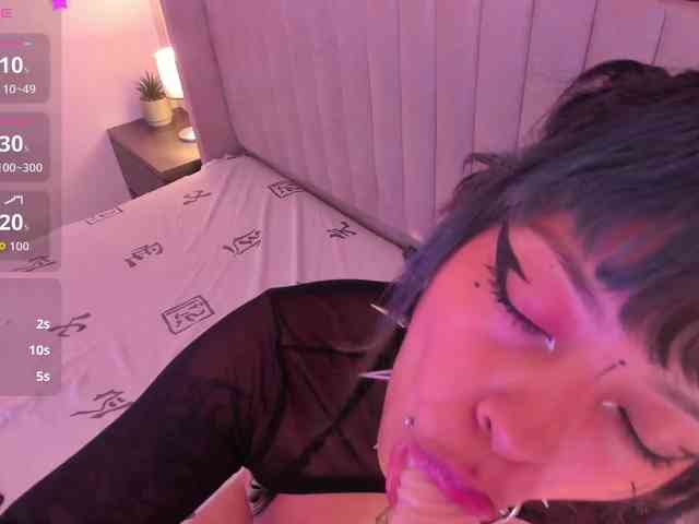 Amy-Carter webcam