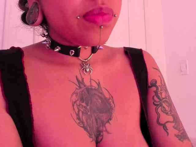 Amy-Carter webcam