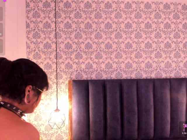 Amy-Carter webcam