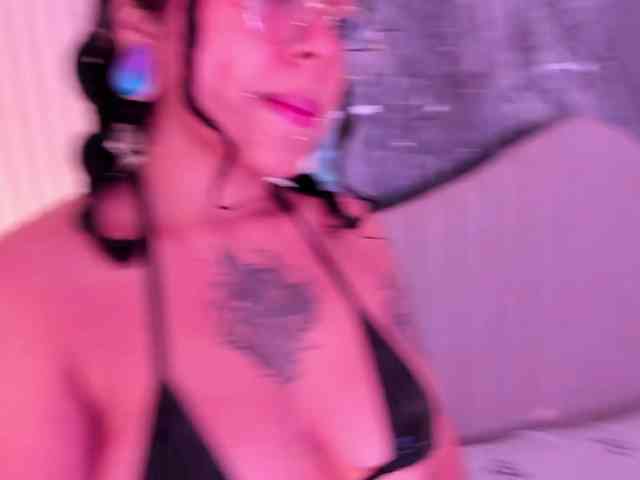 Modèle: Amy-Carter