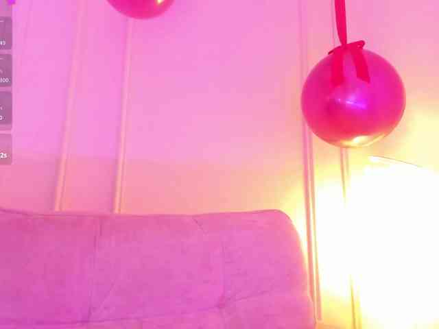 Amy-Carter webcam