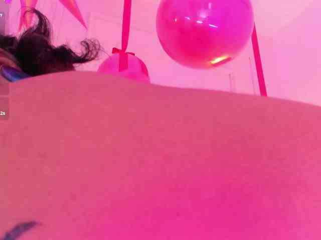 Amy-Carter webcam